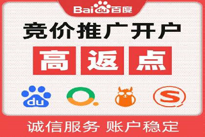 案例分享：百度竞价广告投放策略与效果